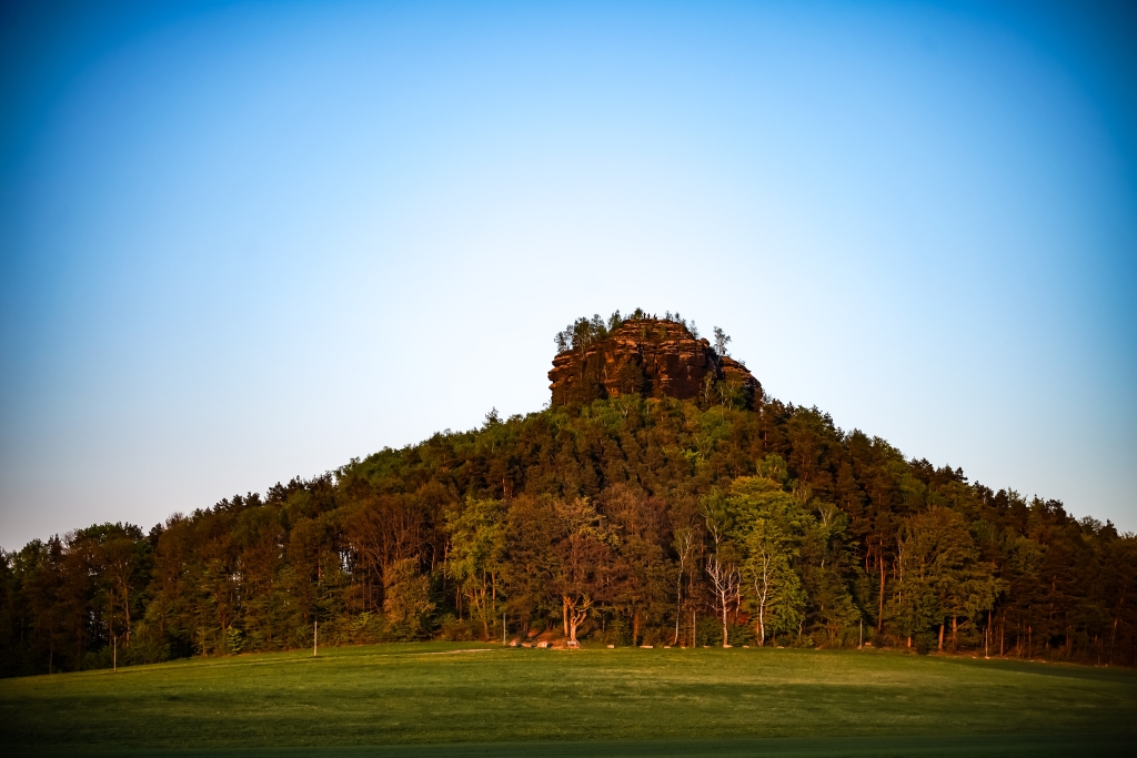 Bärensteine